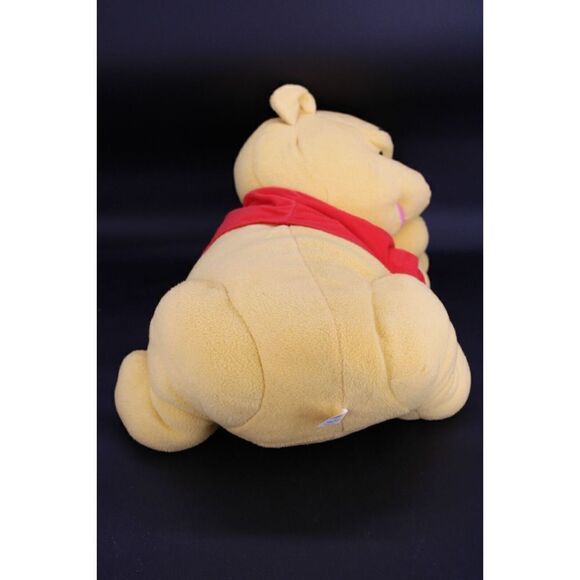 Fisher Price Disney Winnie The Pooh Toys R Us Stuffed Plush 24" NEW - Picture 4 of 10